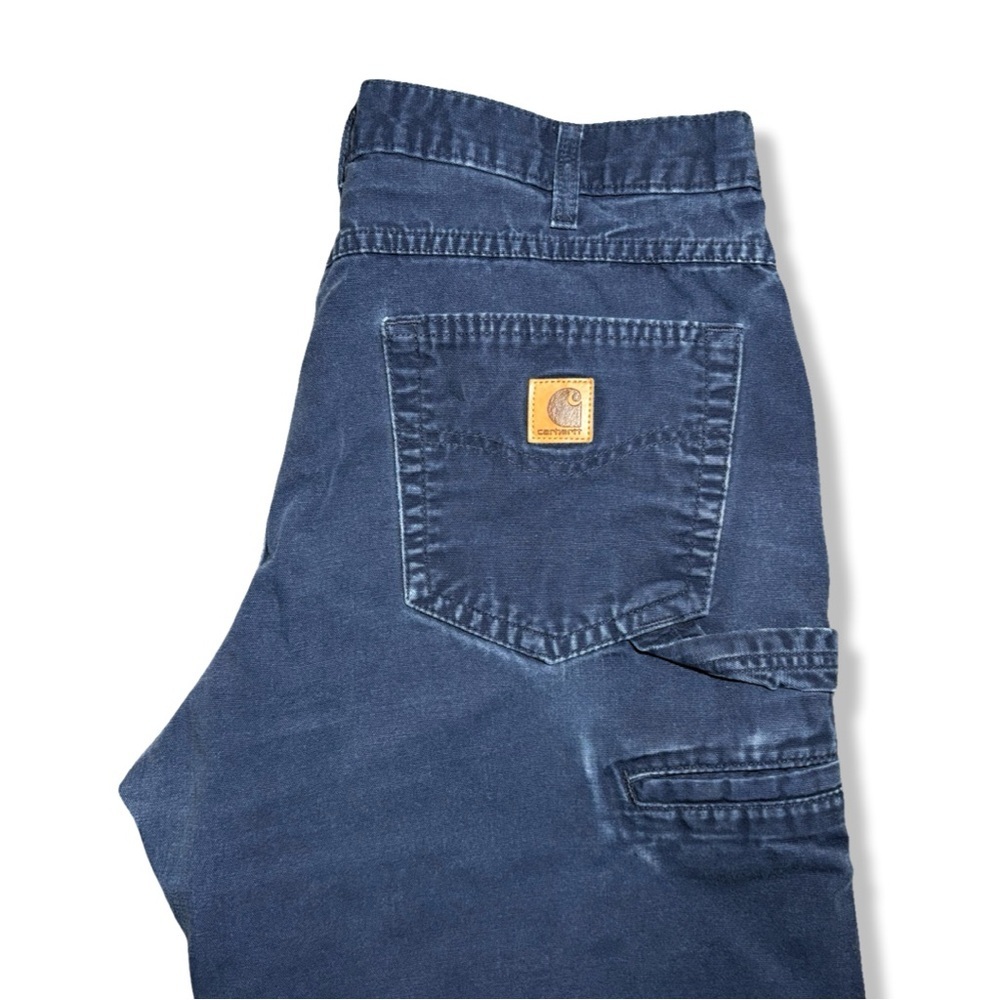 Carhartt Carpenter Pants